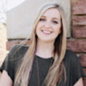 Meet your Posher, Kaitlyn
